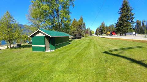 Nakusp Recreation Park