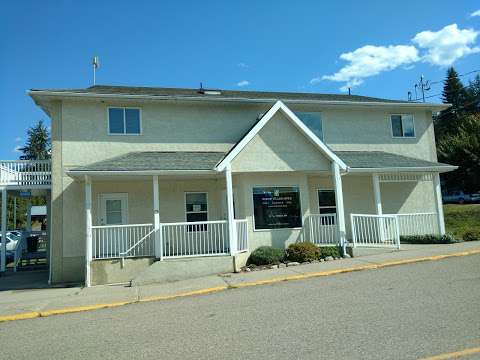 Village of Nakusp, Office